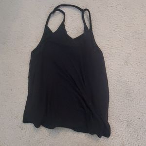Black top mossimo